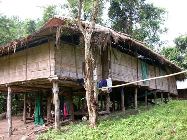 Night Accommodation